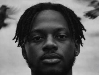 BLKFrame – How Far Rich Kid