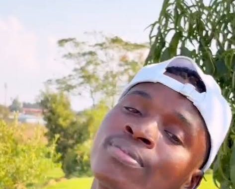 Kenny King – Ngeke